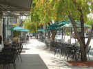 Be sure to stroll down the Himmarshee Street Entertainment District.